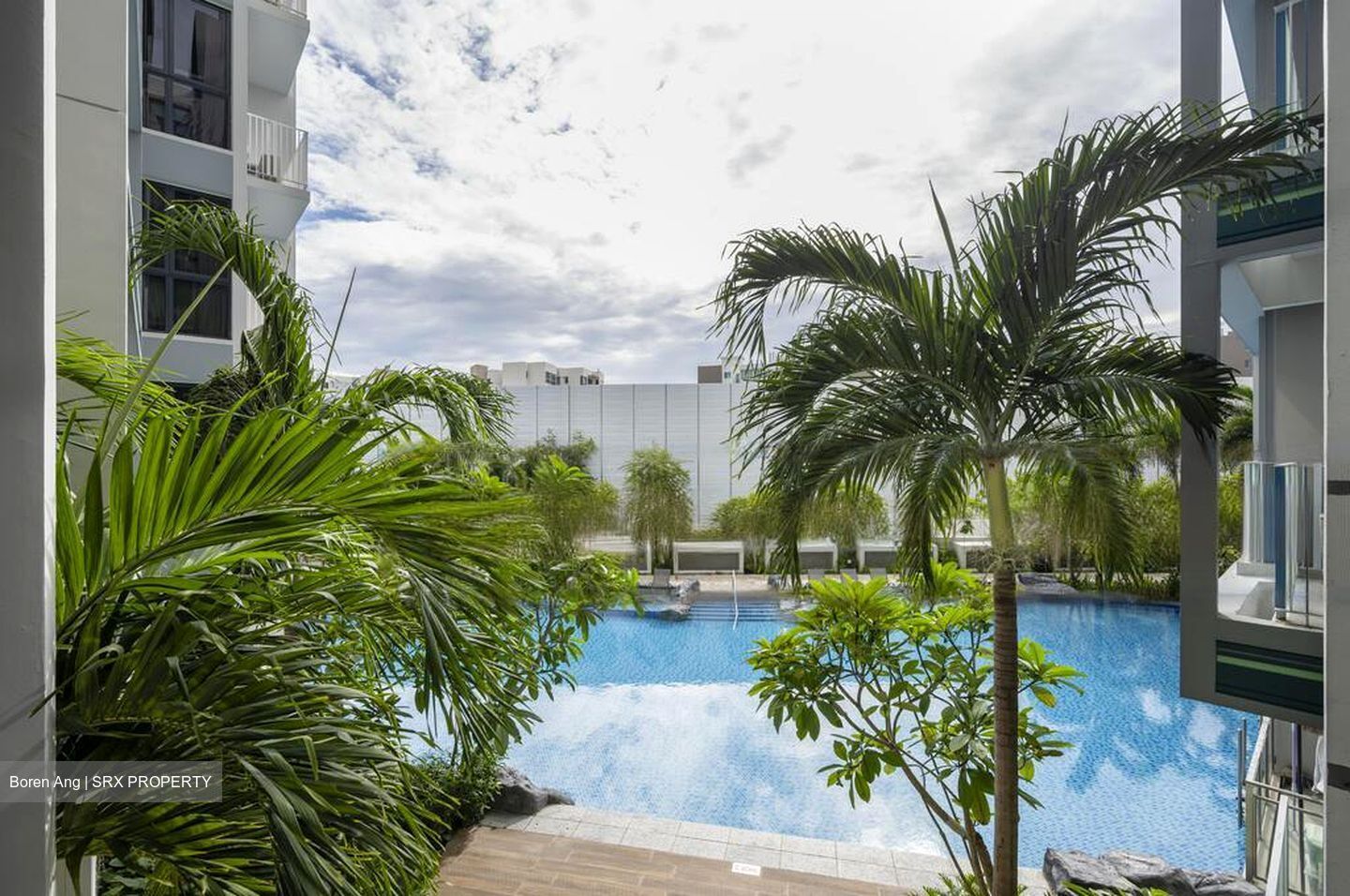 The Jovell (D17), Condominium #439983381